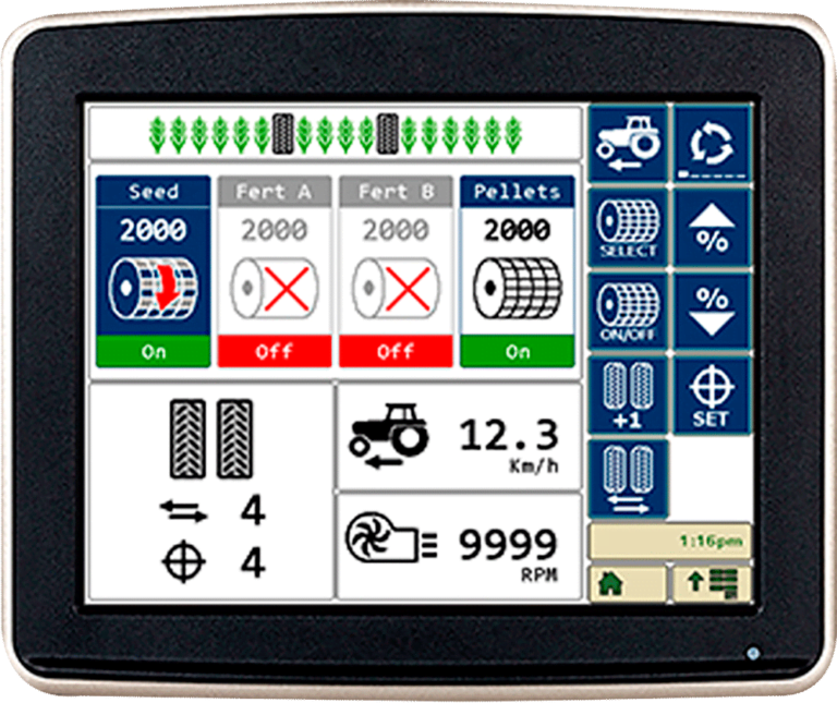 Artemis Drill Control System by RDS Systems