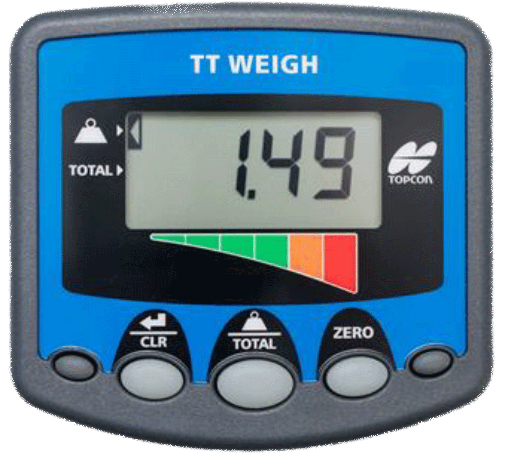 Trailer Scales Weighing Solutions RDS Systems